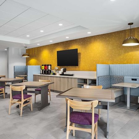 Home2 Suites By Hilton Indianapolis North At Intech Park Εξωτερικό φωτογραφία