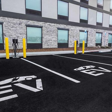 Home2 Suites By Hilton Indianapolis North At Intech Park Εξωτερικό φωτογραφία
