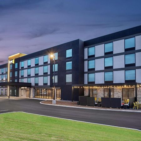Home2 Suites By Hilton Indianapolis North At Intech Park Εξωτερικό φωτογραφία