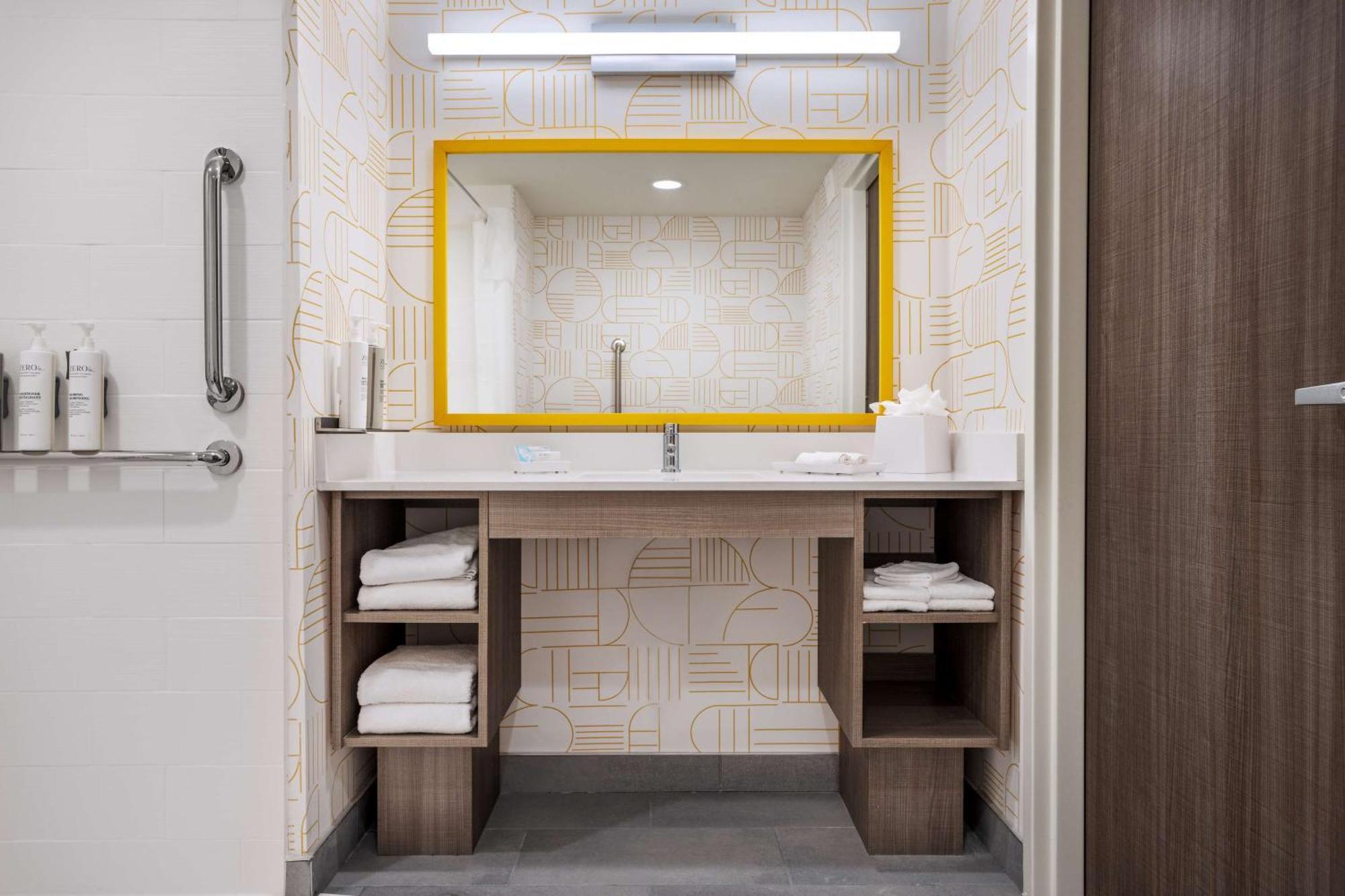 Home2 Suites By Hilton Indianapolis North At Intech Park Εξωτερικό φωτογραφία