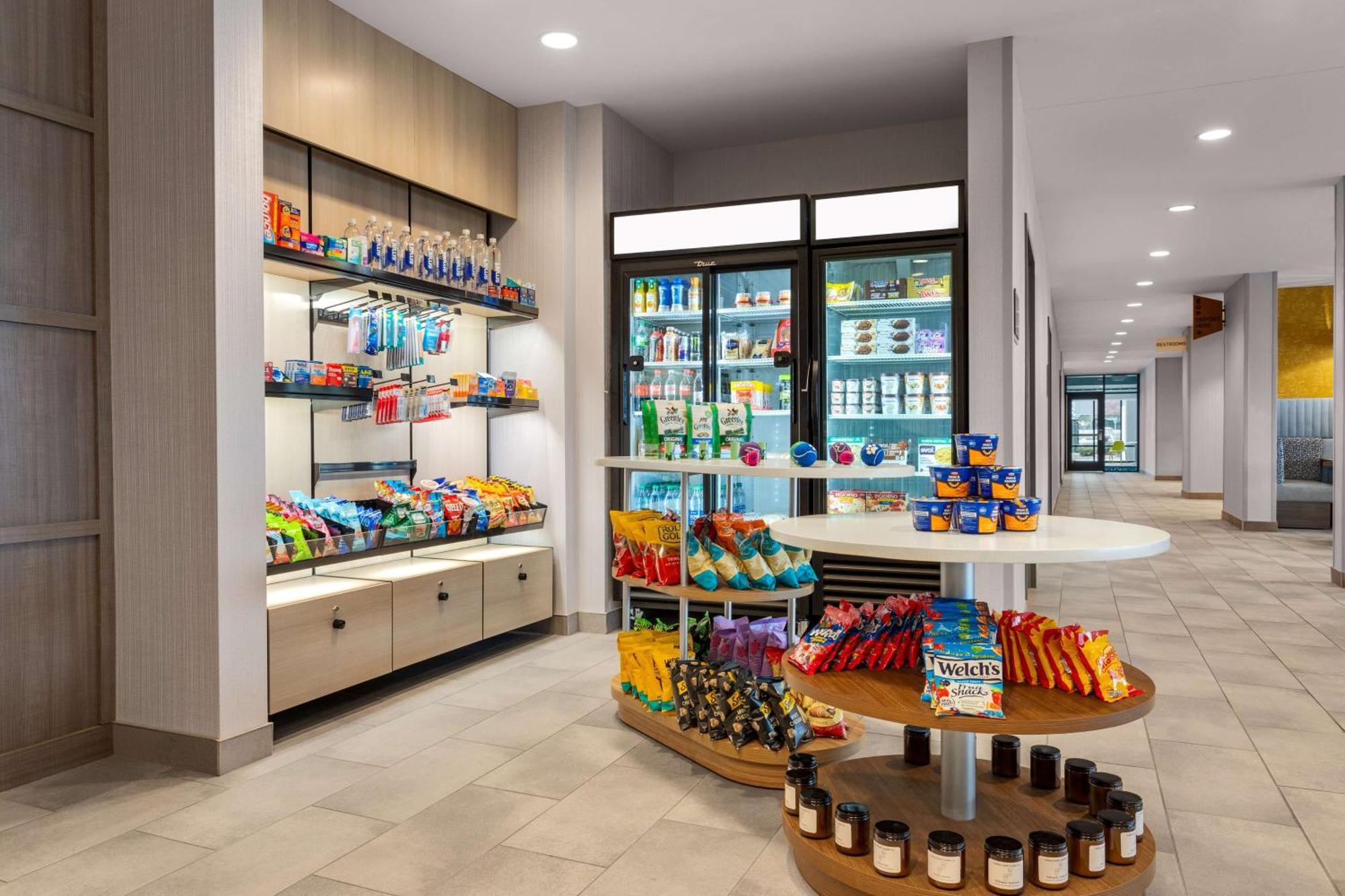Home2 Suites By Hilton Indianapolis North At Intech Park Εξωτερικό φωτογραφία